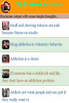 Myth about Addiction screenshot 3/4