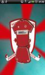 Middlesbrough FC Animated screenshot 1/1