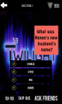 Quiz Game Twilight screenshot 5/6