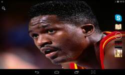 NBA Players screenshot 1/4