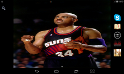 NBA Players screenshot 3/4