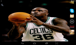 NBA Players screenshot 4/4