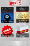 Think and Grow Rich Ebook and Audiobooks screenshot 4/6