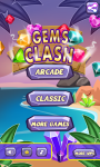 Gems Clash screenshot 1/6