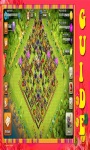 Sports Clash of Clans Strategy Guide_free screenshot 1/2