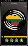 Radio FM Lithuania screenshot 2/2