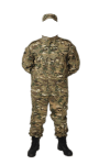 Army photo suit pic screenshot 2/4