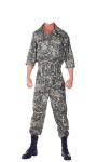 Army photo suit pic screenshot 4/4