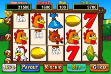 Fowl Play Gold swift screenshot 3/6