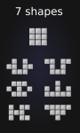 Squane - Puzzle about squares screenshot 4/5