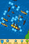 Warships - Sea on Fire screenshot 1/1