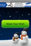 Make your wish screenshot 1/3