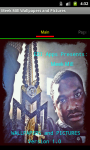 Meek Mill Wallpapers and Pictures screenshot 1/3