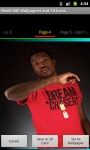 Meek Mill Wallpapers and Pictures screenshot 3/3