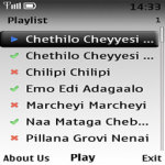 Chethilo Cheyyesi screenshot 2/2