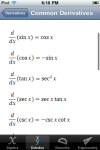 Advance Calculus Formula screenshot 3/3