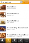 Best Recipe Finder - TasteBook screenshot 1/1