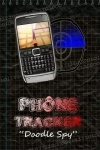 All Phone Tracker - Doodle Spy screenshot 1/1