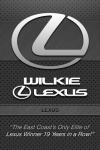 Wilkie Lexus screenshot 1/1