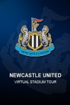 Newcastle United Virtual Stadium Tour screenshot 1/1