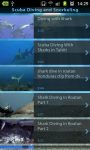 Scuba Diving Free screenshot 4/6