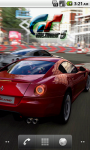 Gran Turismo 5 Live Wallpaper Pack FREE screenshot 1/6