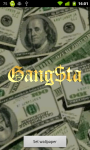 Free Gangsta Live Wallpapers screenshot 1/3