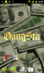 Free Gangsta Live Wallpapers screenshot 2/3