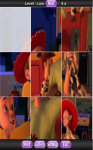 Toy Story Puzzle Games screenshot 3/6