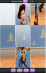 Toy Story Puzzle Games screenshot 4/6