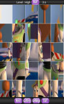 Toy Story Puzzle Games screenshot 5/6