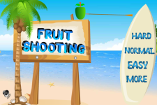 Fruit Shooting-Shoot Apple screenshot 2/4
