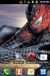Spiderman III Walls screenshot 1/6