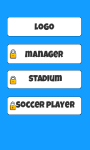 France Football Logo Quiz screenshot 2/5