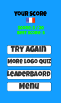 France Football Logo Quiz screenshot 5/5