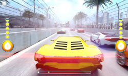 Racing 3D: Asphalt Real Tracks screenshot 1/5