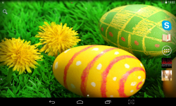 Easter Wallpaper Live screenshot 1/4