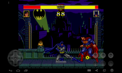 Justice League battle screenshot 3/4