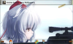 Anime Animal Ears Wallpapers screenshot 2/3