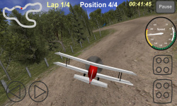 Plane Race 2 screenshot 1/4