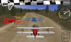 Plane Race 2 screenshot 3/4