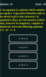 Math IQ Test screenshot 5/5