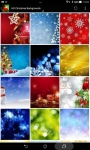 Santa Gifts HD Backgrounds screenshot 3/6