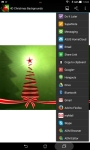 Santa Gifts HD Backgrounds screenshot 6/6