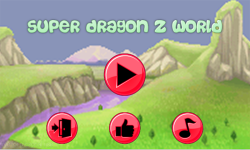 Super Saiyan World Adventure screenshot 6/6