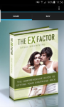  The Ex Factor Guide screenshot 1/3