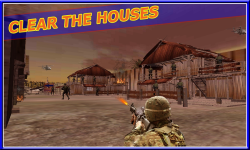 Sniper Fury Clash Of Warriors screenshot 1/3