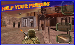 Sniper Fury Clash Of Warriors screenshot 3/3