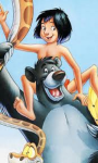 Mowgli In The Jungle Book screenshot 2/6