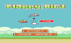 Flappy Bird Puzzle screenshot 3/6